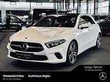 Mercedes-Benz A 180 Progressive PanoramaSD LED Park Ambiente - Mercedes-Benz A-Klasse Gebrauchtwagen in Bonn