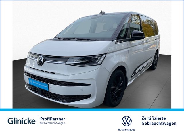 Volkswagen T7 Multivan Edition 2.0 TDI DSG LÜ NAVI IQ.Light