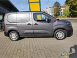 Opel Combo Cargo AHK+Android+Klima+Keyless+PDC - Opel Kastenwagen