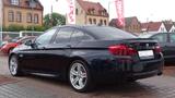 BMW M550 d xDrive Head-Up Standheizung 360° ACC - BMW M550 Gebrauchtwagen