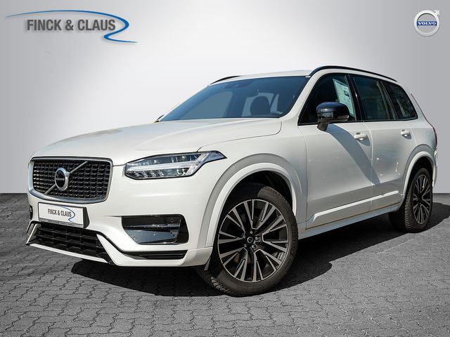 Volvo XC90 B5 AWD R Design