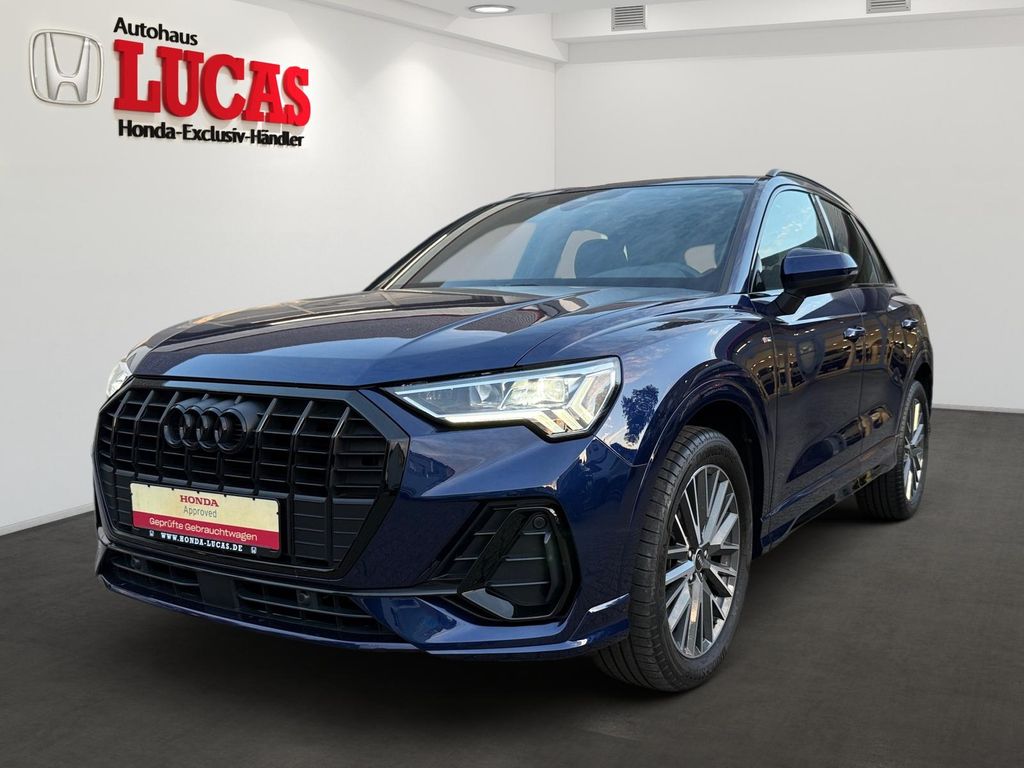 Image of Audi Q3