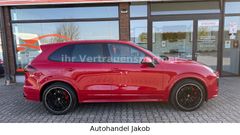 PORSCHE Cayenne/GTS/SonderModell/Carbon/Traumfahrzeug!!!