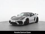 Porsche Cayman 718 GT4 RS /  Weissach-Paket Liftsystem   - Porsche Cayman in Gelsenkirchen