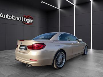 2016 Alpina D4 — фото 6