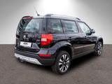 Skoda Yeti L&K 2.0 TDI 4x4 Xenon Navi PDC AHK Stdhzg - Skoda Yeti: 4x