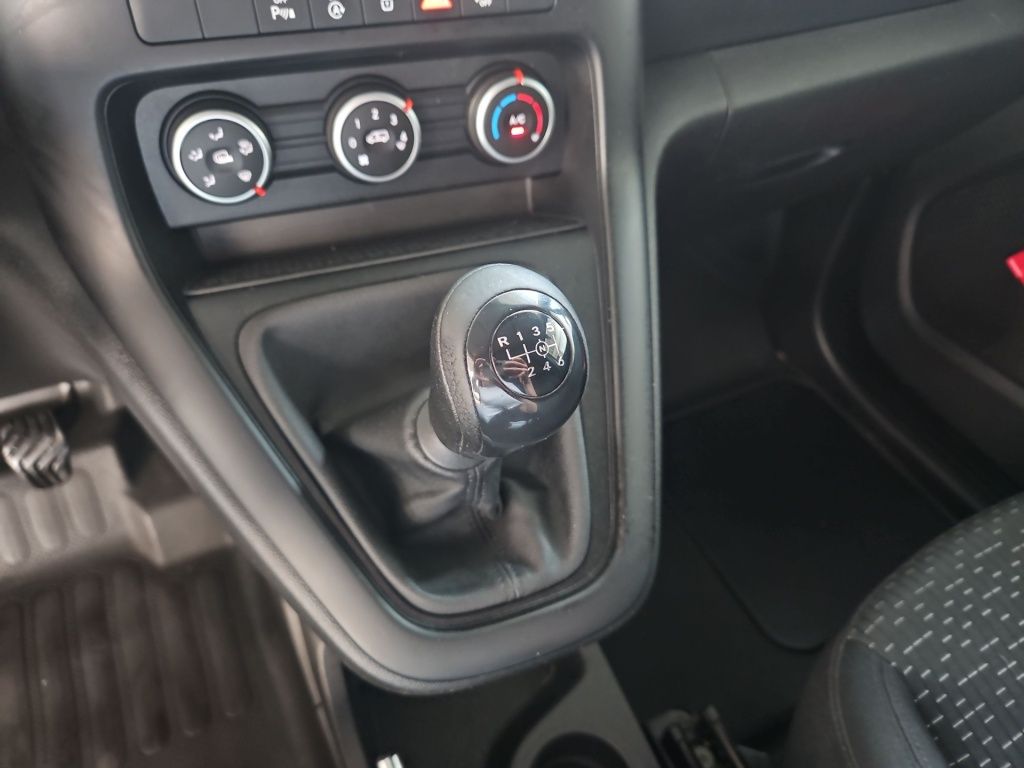Fahrzeugabbildung Mercedes-Benz Citan 108 CDI Kasten BASE Standard Klima PTS hi.
