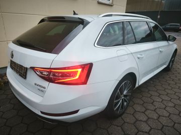 Skoda Superb - 4