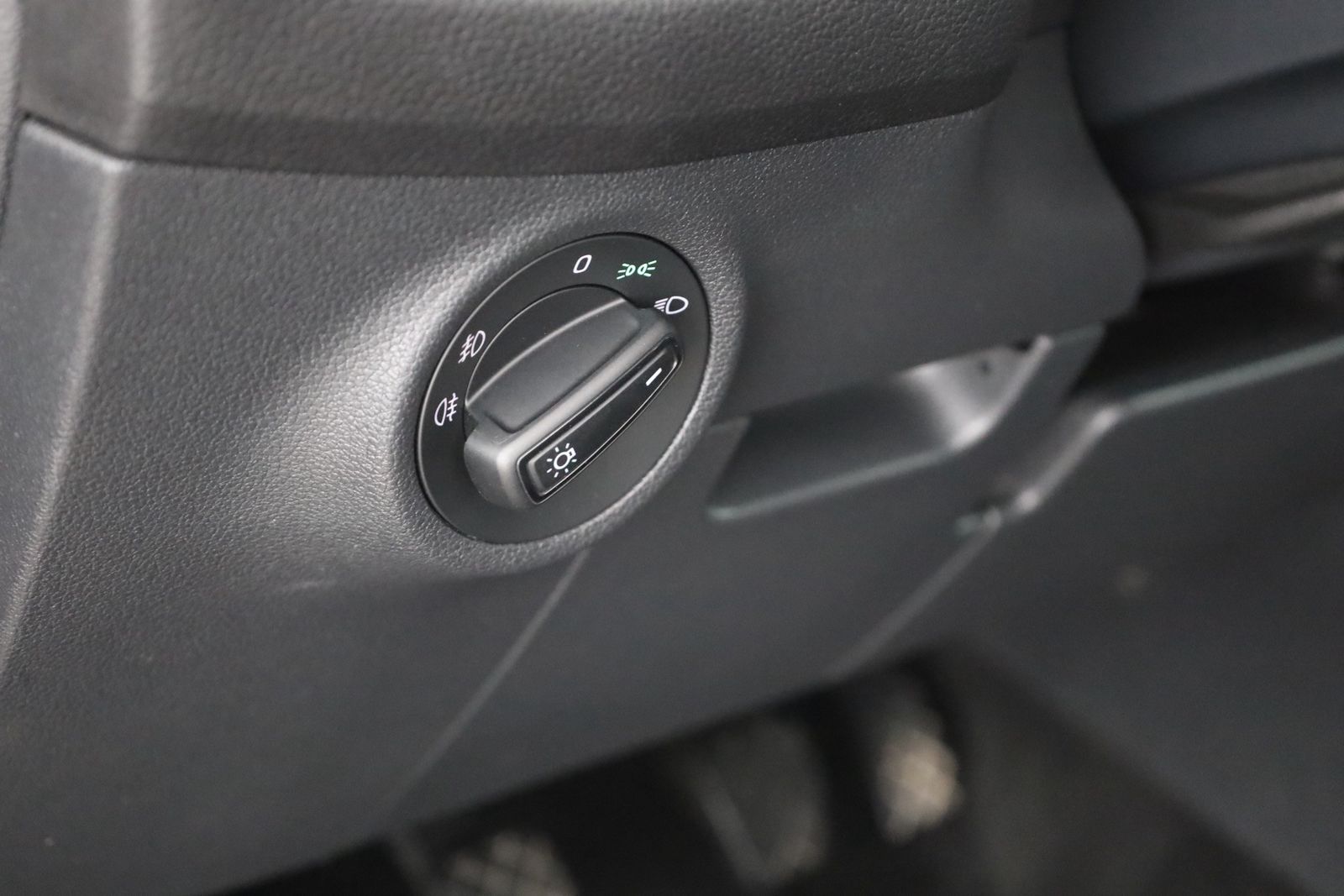 Skoda Kodiaq 1.4 TSI Navi Smartlink Sitzheizung PDC foto 20
