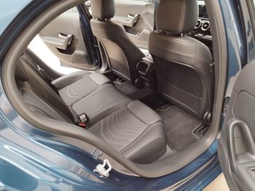 Mercedes A 180 - 8