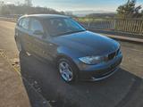 BMW 116i #HU/AU NEU/INSPEKTION MIT STEUERKETTE NEU# - gebrauchte BMW 1er Reihe aus dem Jahr 2007