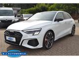 Audi S3 Sportback 2.0 TFSI quattro Pano, Drive Select - Audi S3 in Essen