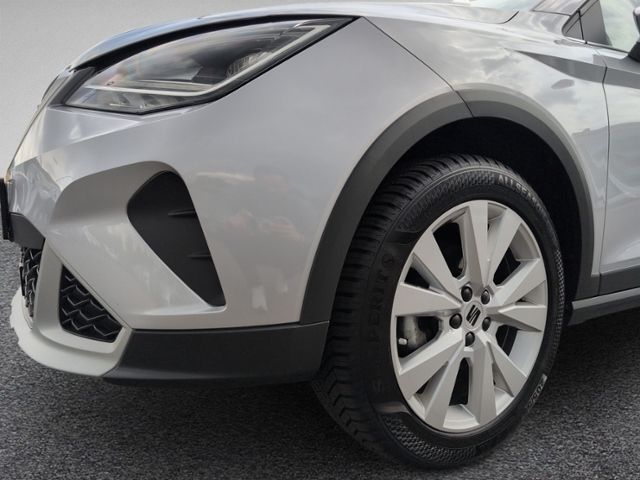 Arona 1.0 TSI DSG Xperience LED+NAVI.+KLIMA+GRA+