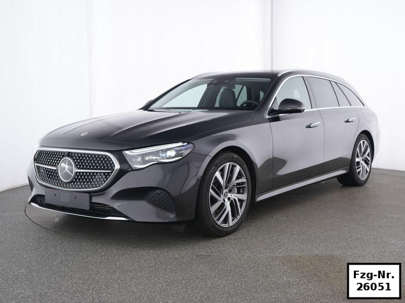 Image of Mercedes-Benz E 300