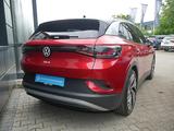 Volkswagen ID.4 Pro ACC AHK Alu 21" Matrix Nav Pano Wärmep. - gebrauchte VW ID.4 aus dem Jahr 2024