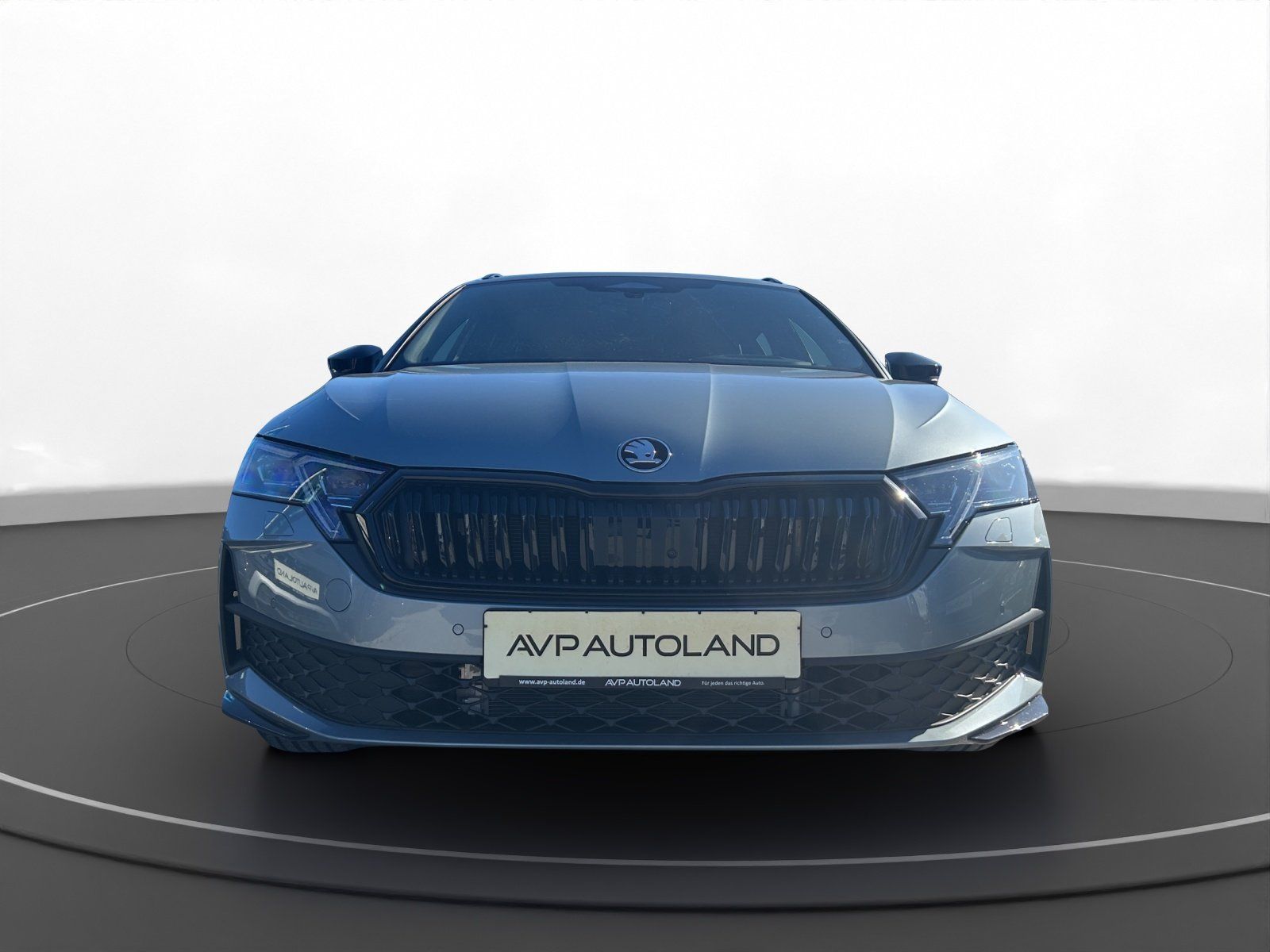 Skoda Octavia - Bild 3