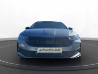 Skoda Octavia - Vorschau Bild 3