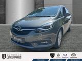Opel Zafira C Innovation 1.6 Navi LED CarPlay AHK - Opel Zafira mit Benzin-Antrieb: Kleinbus, 1.6