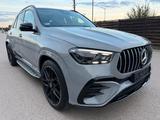 Mercedes-Benz GLE 53 AMG GLE -Klasse GLE 53 AMG 4Matic+ - : Beheizbares Lenkrad, Geländewagen