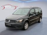 Volkswagen Caddy PKW Maxi / 7 Sitze / AHK / Kamera - Kombi Pkw gebraucht