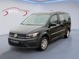 Volkswagen Caddy PKW Maxi / 7 Sitze / AHK / Kamera - Kombi Pkw gebraucht