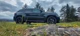 Jeep Grand Cherokee *SRT 6.4 V8 HEMI* AHK* NIGHT* - Jeep Grand Cherokee: Srt8