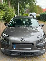Citroën C4 Cactus - Citroën C4 Cactus von privat