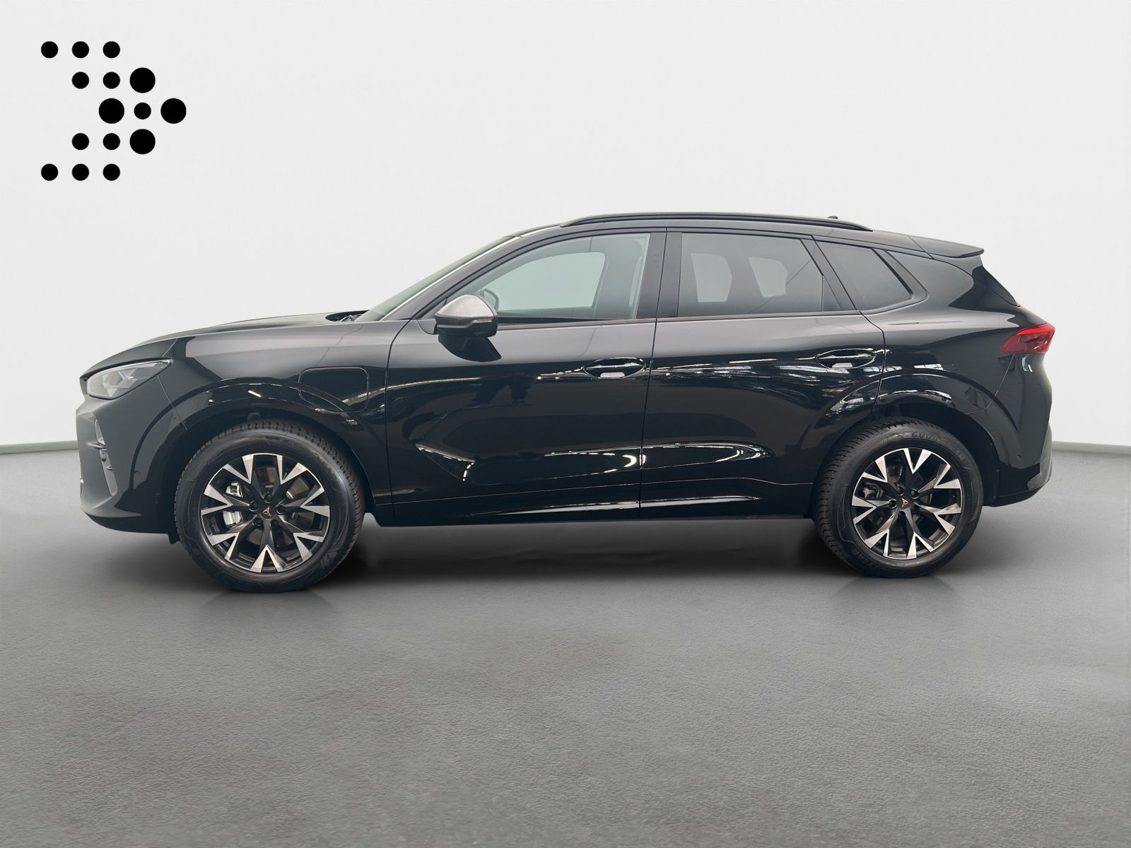 Cupra Terramar - Bild 5