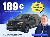 Peugeot 3008 e-THP Allure *ACC*KAM*KEYLESS*LED*SHZ*SAM* - Peugeot: Sa
