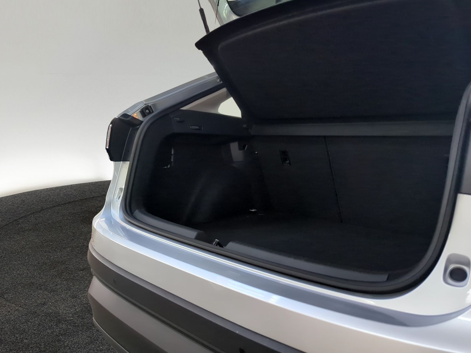Volkswagen Taigo - Bild 8
