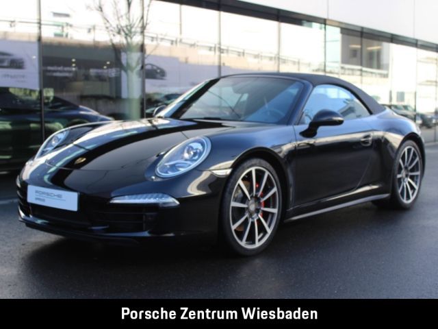 Porsche 991