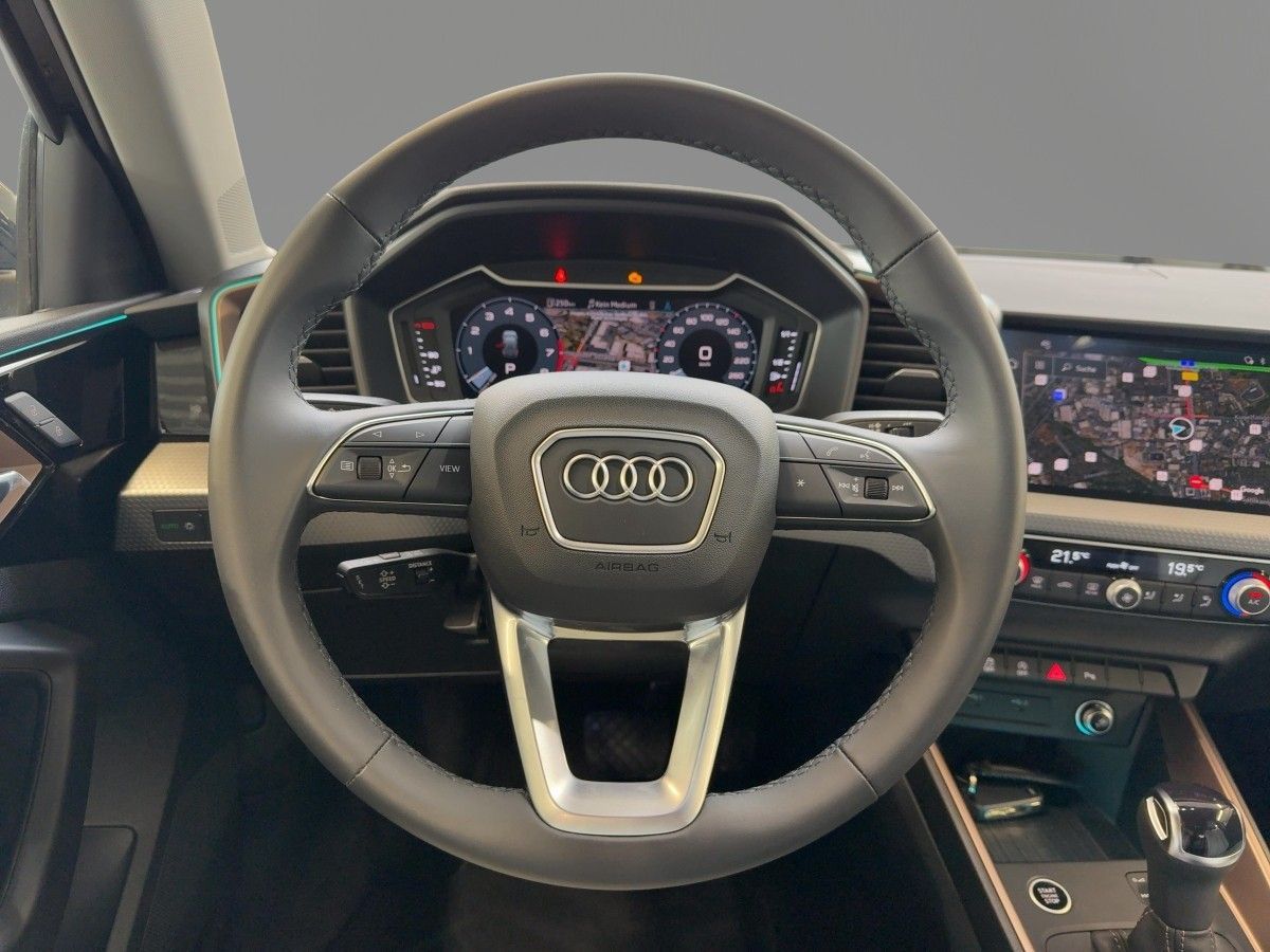 Audi A1 - Bild 11
