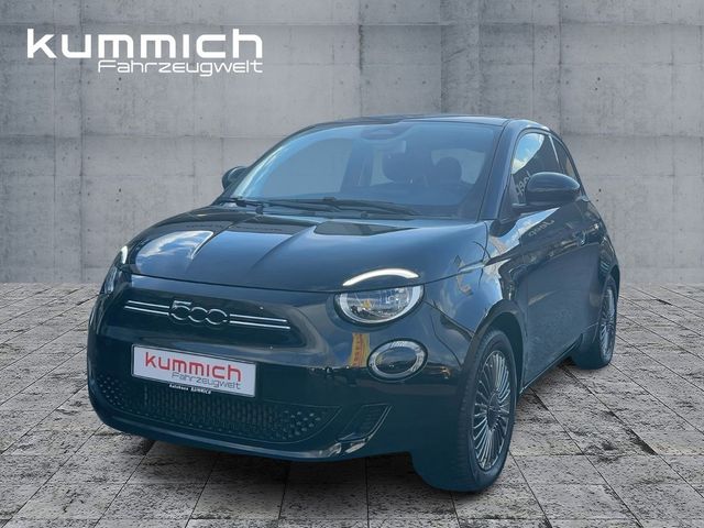 Fiat 500e Icon 42kWh SH/KOMFORT/KAMERA