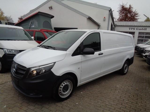 Mercedes-Benz Vito 111 CDI Kasten lang 1. Hand