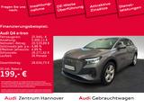 Audi Q4 e-tron 40 DAB LED SHZ - AUDI Q4 e-tron Leasingangebote für Privatpersonen