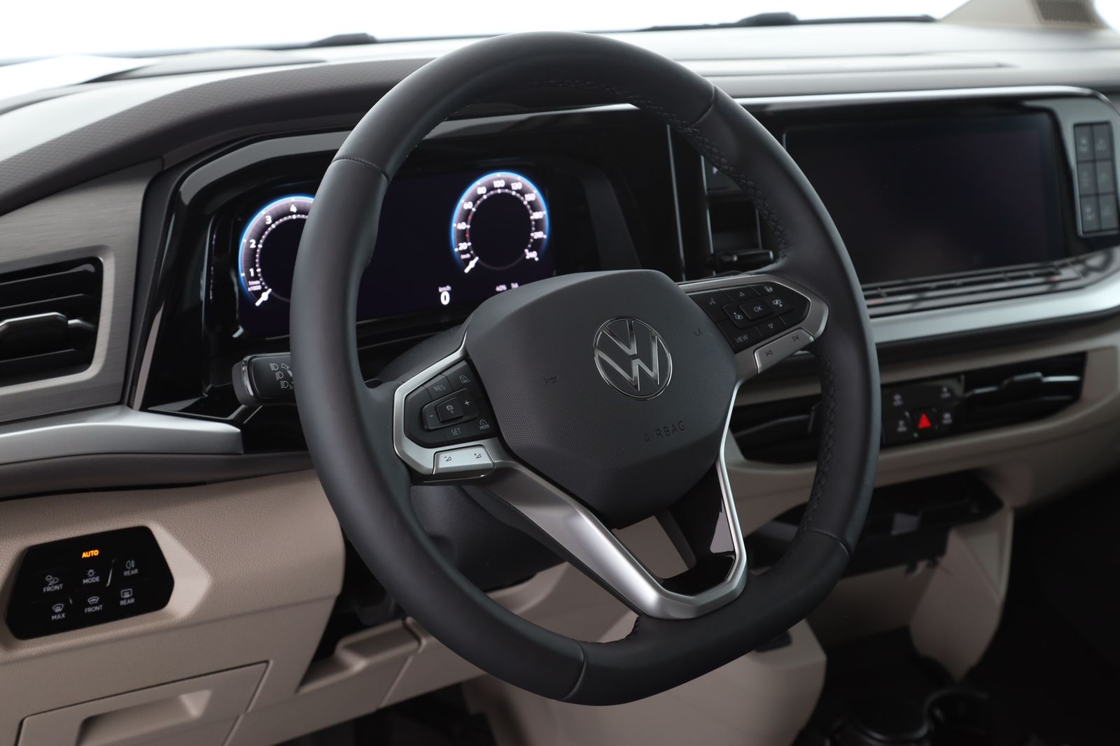 Volkswagen T7 California - Bild 14