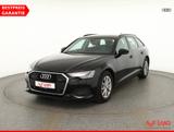 Audi A6 Avant 35 TDI LED Navi AHK ACC Spurhalte DAB