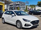 Hyundai i30 lim. 1,0 T-GDI Comfort - Hyundai i30 Comfort mit Benzin-Antrieb