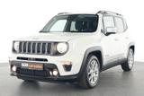Jeep Renegade 1.6 M-Jet Limited|NAV|ACC|PDC|CAM|SHZG - gebrauchte Jeep Renegade aus dem Jahr 2022