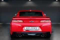 CHEVROLET Camaro 6.2 V8*Automatik*Unfallfrei*DE Modell