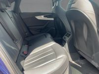 Audi A4 - Vorschau Bild 13