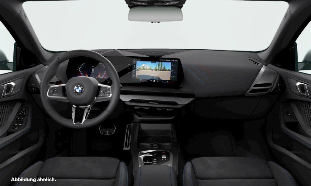 BMW 220 Gran Coupé - Bild 3