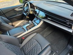 Audi Q8 – 30 / 39