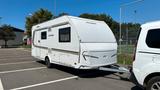 Weinsberg CaraOne 480 QDK - Weinsberg CaraOne 480