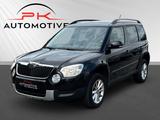 Skoda Yeti 1.4 TSI KLIMA*PDC*SHZ*ALU - Skoda Yeti Gebrauchtwagen in Hannover