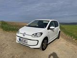 Volkswagen VW e-up! - VW e-up! von privat