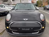 MINI ONE PEPPER PANORAMADACH SHZ MFL - MINI MINI Gebrauchtwagen in Dortmund