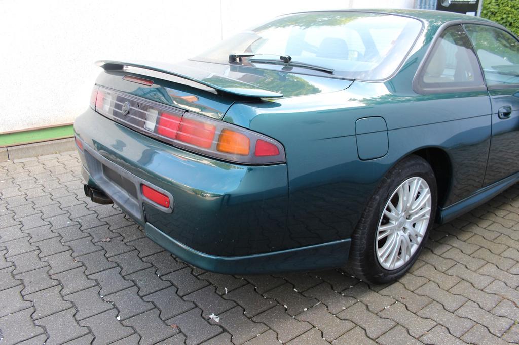Nissan 200 SX