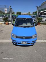 Fiat Panda 1.2 Emotion - gebrauchte Fiat Panda aus dem Jahr 2004