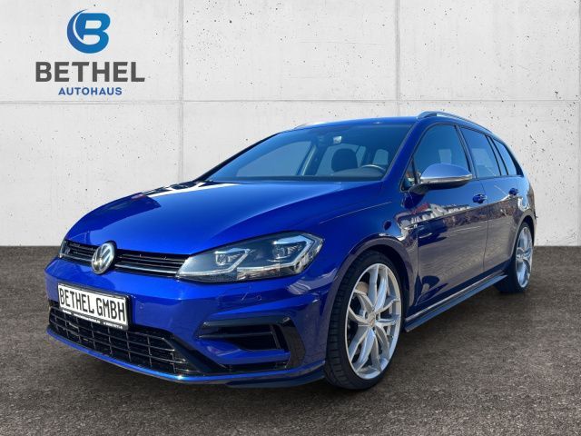 Volkswagen Golf Variant R 4Motion R, Navi, ACC, Shz, Kam